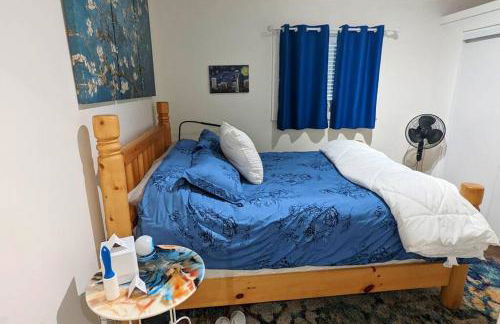 The Van Gogh Apartment - a cozy, creative retreat - Foto 18