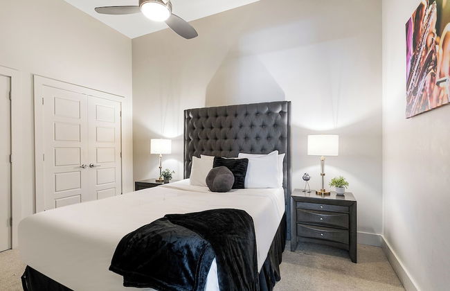 Gorgeous Condos Near French Quarter - Foto 26