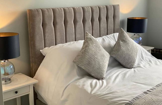 The View, Charming 2-bed Apartment in Shaftesbury, - Foto 7