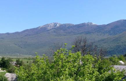 Apartment Gradina - Foto 41