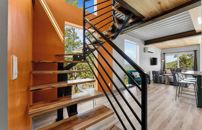 Container Home - Foto 37