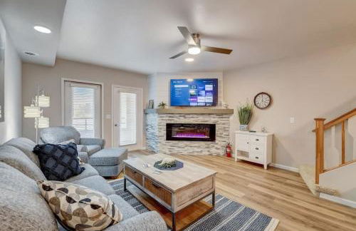 Lakefront Luxury for Families or Couples - Foto 1