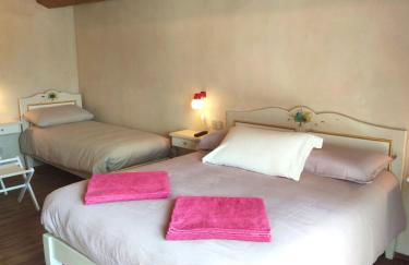 Agriturismo Montecolombo by Il Ritorno - Foto 24