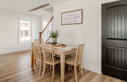 Modern Amish Country Retreat w/ Hot Tub. - Foto 3