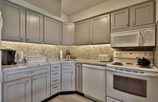 Mountain Green Resort by Killington VR - 1 Bedrooms - Foto 37