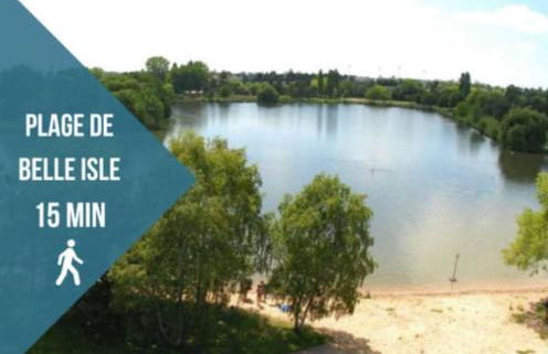 Le Rive Hugo • Élégance & Art de vivre - Foto 25