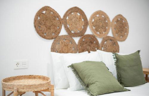 Ronda Suites junto estación tren y hospitales - Foto 23