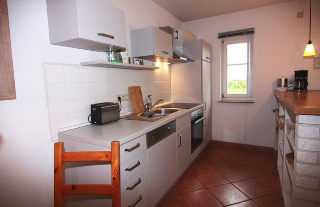 Ferienwohnungen Blaues Haus, Putbus - Foto 7