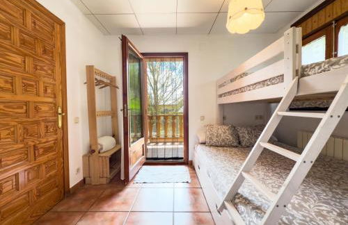 Apartaments Cel i Fusta - Photo 79