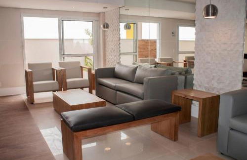 Luxury Flat NEW 15 MIN AIRPORT with PARKING SPACE - Foto 62