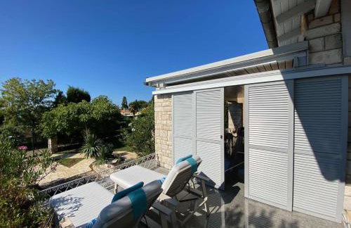 Villa Karigador, Umag- Karigador, Istria - Foto 1