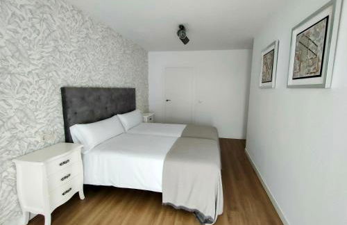 Second Home Arzúa apartamentos - Foto 38