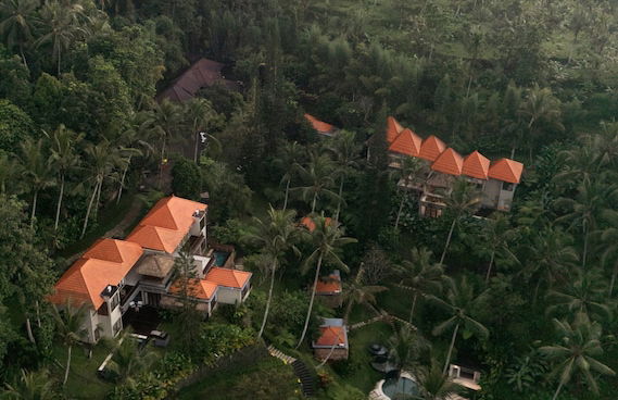 Tjendana Kanaka Jungle Resort Ubud - Foto 75