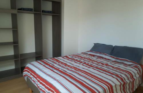 T2 lumineux à Perros-Guirec, plein centre-ville - Foto 5