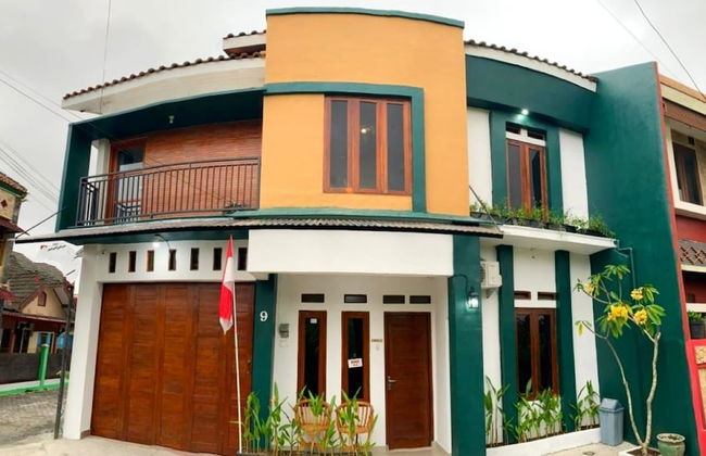 FHStay Maguwo - Photo 16