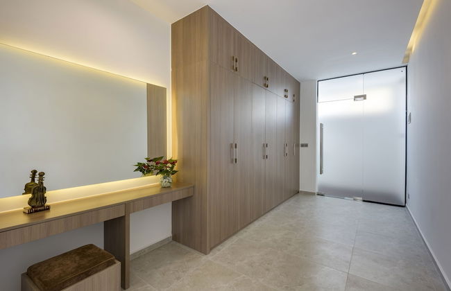 Residence 105 Hotel & Apartment - Foto 22