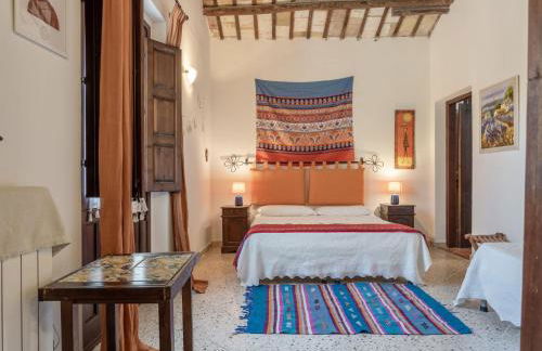 Holiday Home Casale Colomba by Interhome - Foto 25