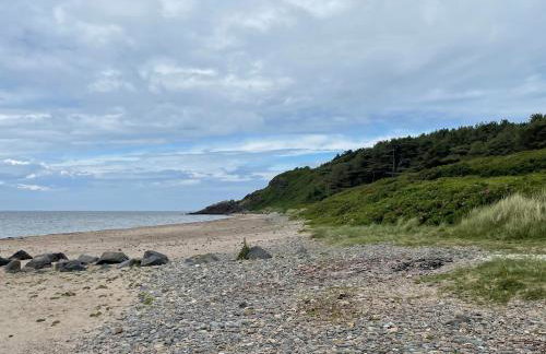 Ardlochan Lodge - Culzean Castle - Foto 48