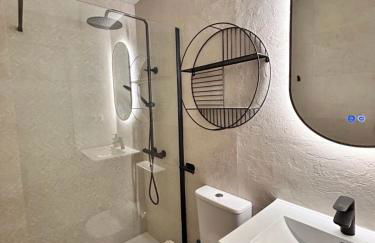 AeroSuites 101 Alojamiento en Madrid - Photo 9