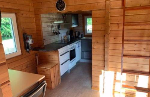 Bezauberndes Ferienhaus mitten in der Natur. - Foto 13