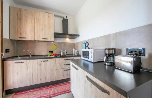 Villa Teresa Apt Lake Garda View - Happy Rentals - Foto 10