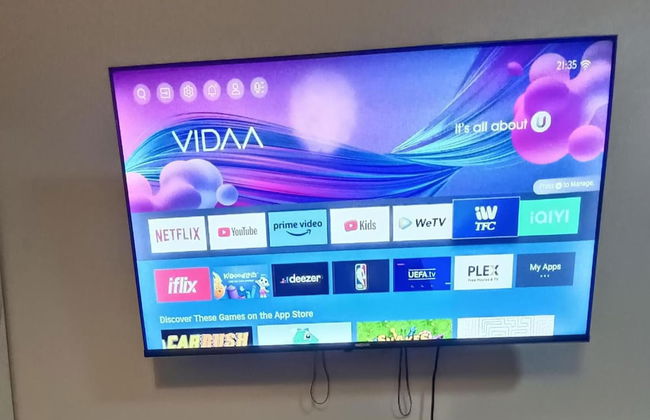 Tropical Paradise Getaway in Lapu-lapu City - Foto 4