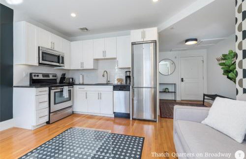 West Broadway Quarters by Thatch - Foto 54