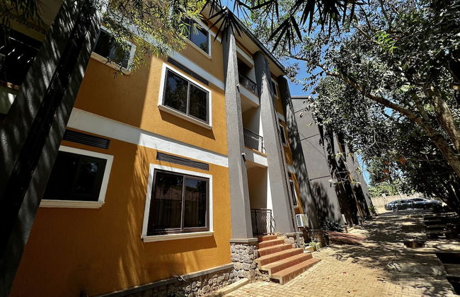 Malachite Apartments - Photo 11