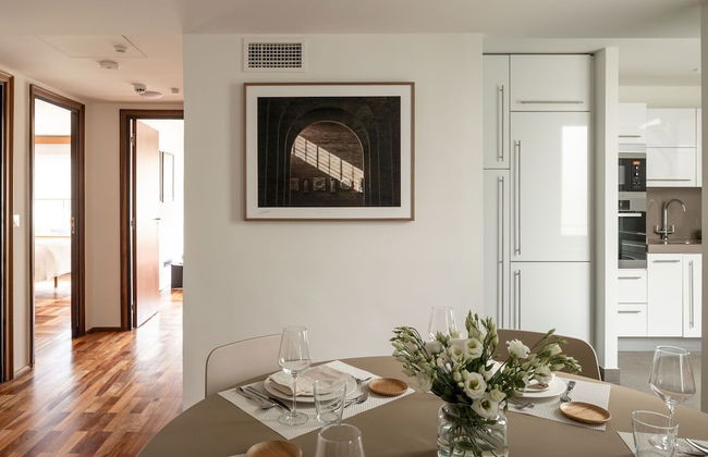 The Passage Apartments - Foto 45