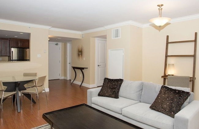 Moore Suites - Salter's gate - Foto 47