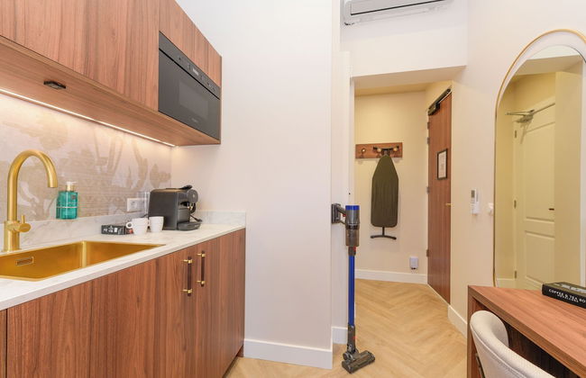 Novallure Villa Margaretha - Photo 28