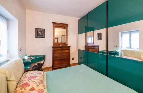 Holiday Home 5 Terre Free Shuttle Villa Maremontii mit Pool by Interhome - Foto 38