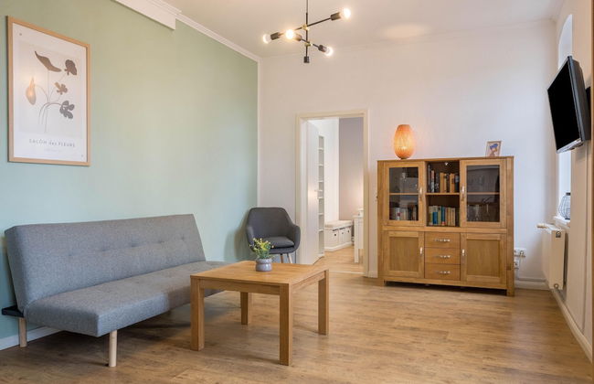 Ferienwohnung in der Mecklenburger Seenplatte - Foto 16