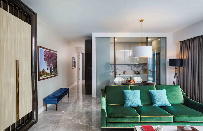 HOME STYLE at Platinum Suites 2 KLCC Twin Towers - Foto 40