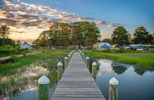 Jellystone Park Chincoteague Island - Foto 12