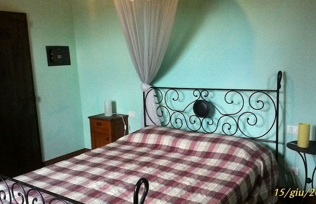 Agriturismo Casale Poggio Colpiccione - Foto 5