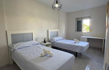 Departamento Punta-Portil - Foto 7