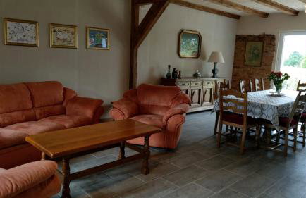 Przystanek Bajka w Puszczy Zielonce - Foto 7