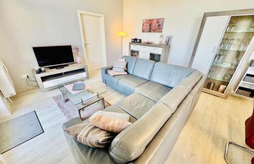 Berringer, Barsch, direkt an der Promenade - Foto 6