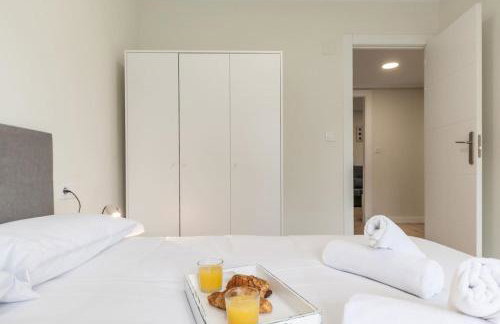 Modern apartment in Oviedo With Views - Foto 26