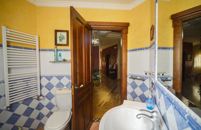 Cubo's Villa Elisabeth - Foto 32