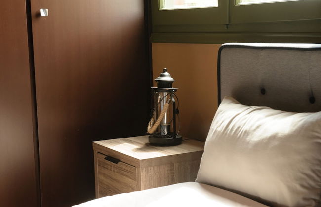 Peris Beach Villa Galaxy near Athens Airport - Foto 8