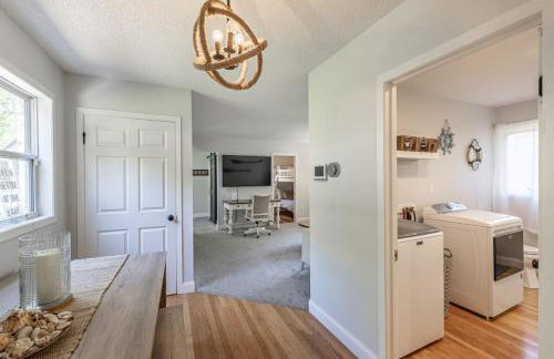 Coastal Comfort Meets Beachside Bliss - Foto 42