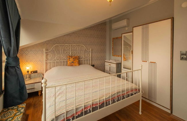 Deniz Loft Fethiye - Foto 1