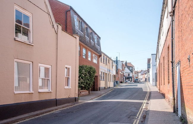 Sutton House, Woodbridge - Foto 20