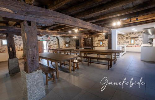 Ganekobide - Foto 20