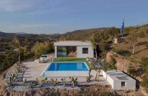 Sounio Black Villa - Foto 36