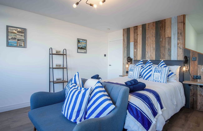 Swn Y Mor - 1 Bedroom Studio - Saundersfoot - Foto 5