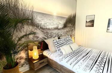 L'échappée Chic, Coeur de Valence, Wifi, Proche gare - Foto 19