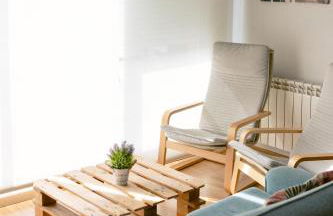 Espectacular Ático de 2 dormitorios con garaje y terraza privada de 30 m2 - Foto 16